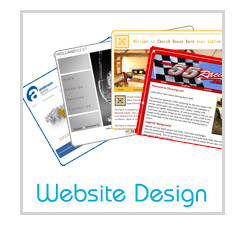 Website design by SiteChooser Ltd