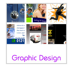 SiteChooser - Graphic Design